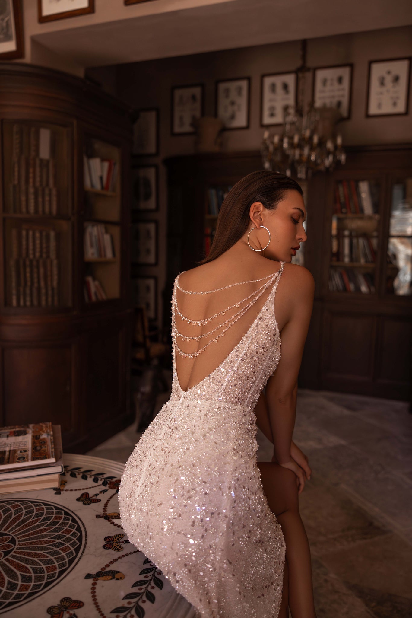 MILANO WEDDING DRESS