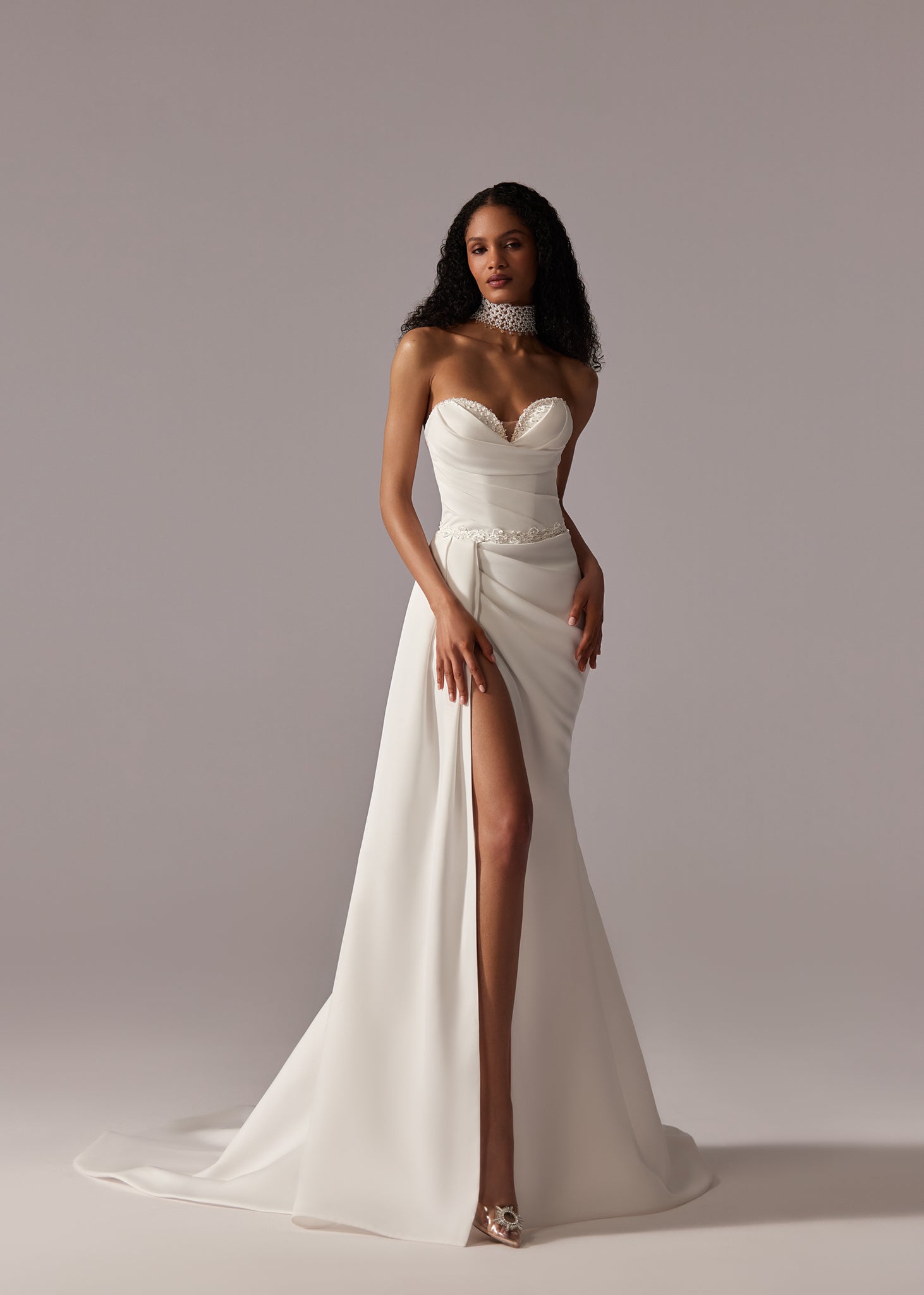 OKSANA WEDDING DRESS