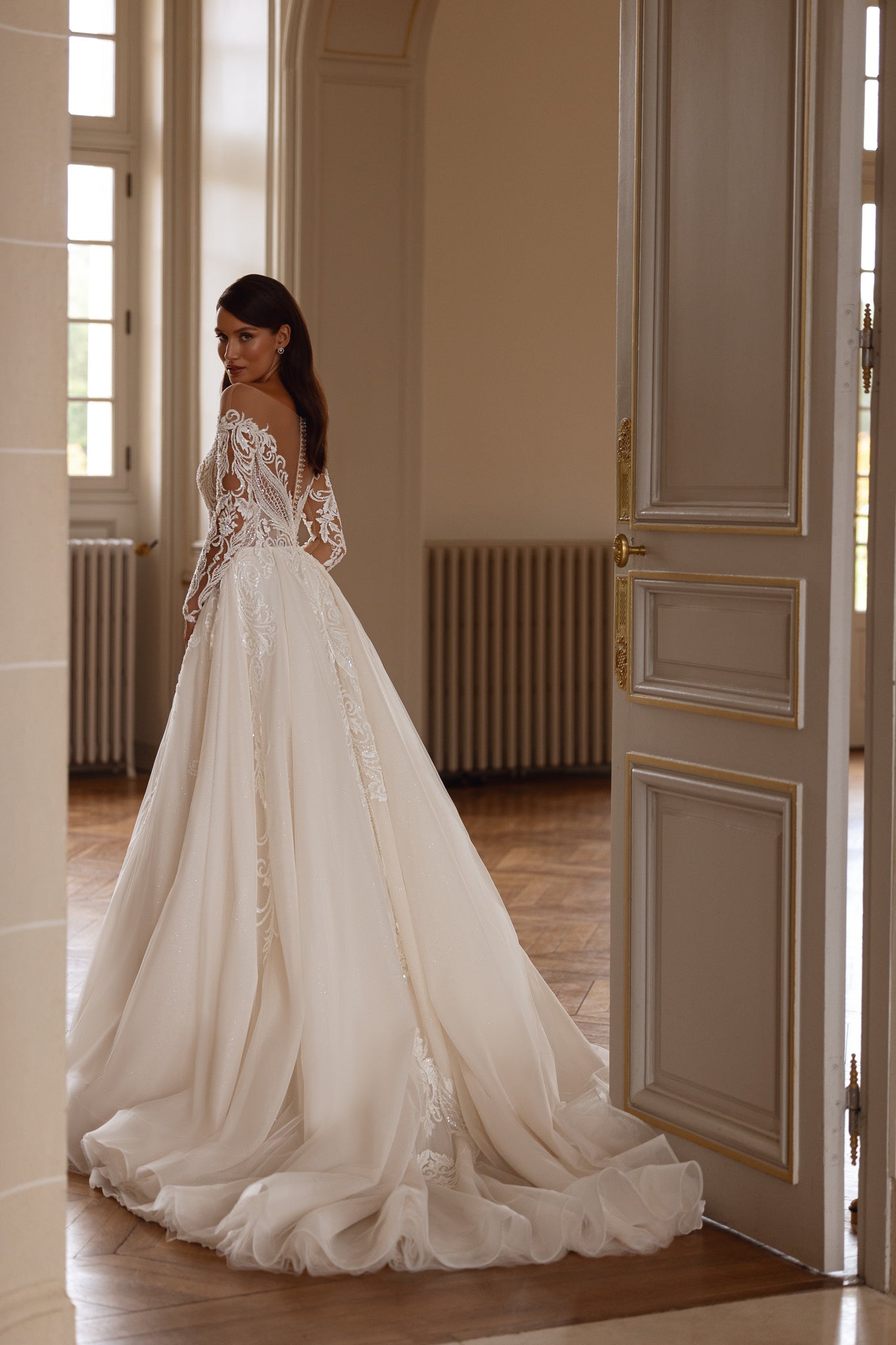 Princess Wedding Dress