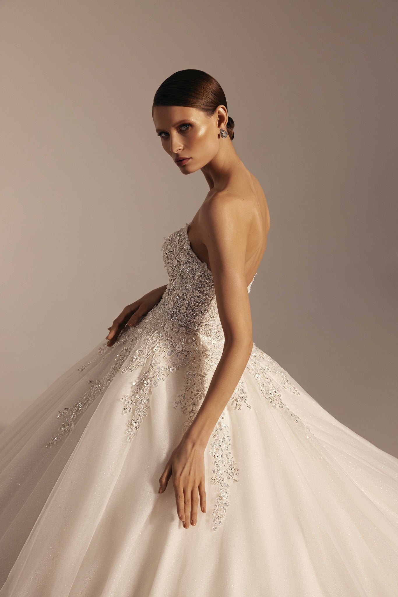 Princess Wedding Dresses