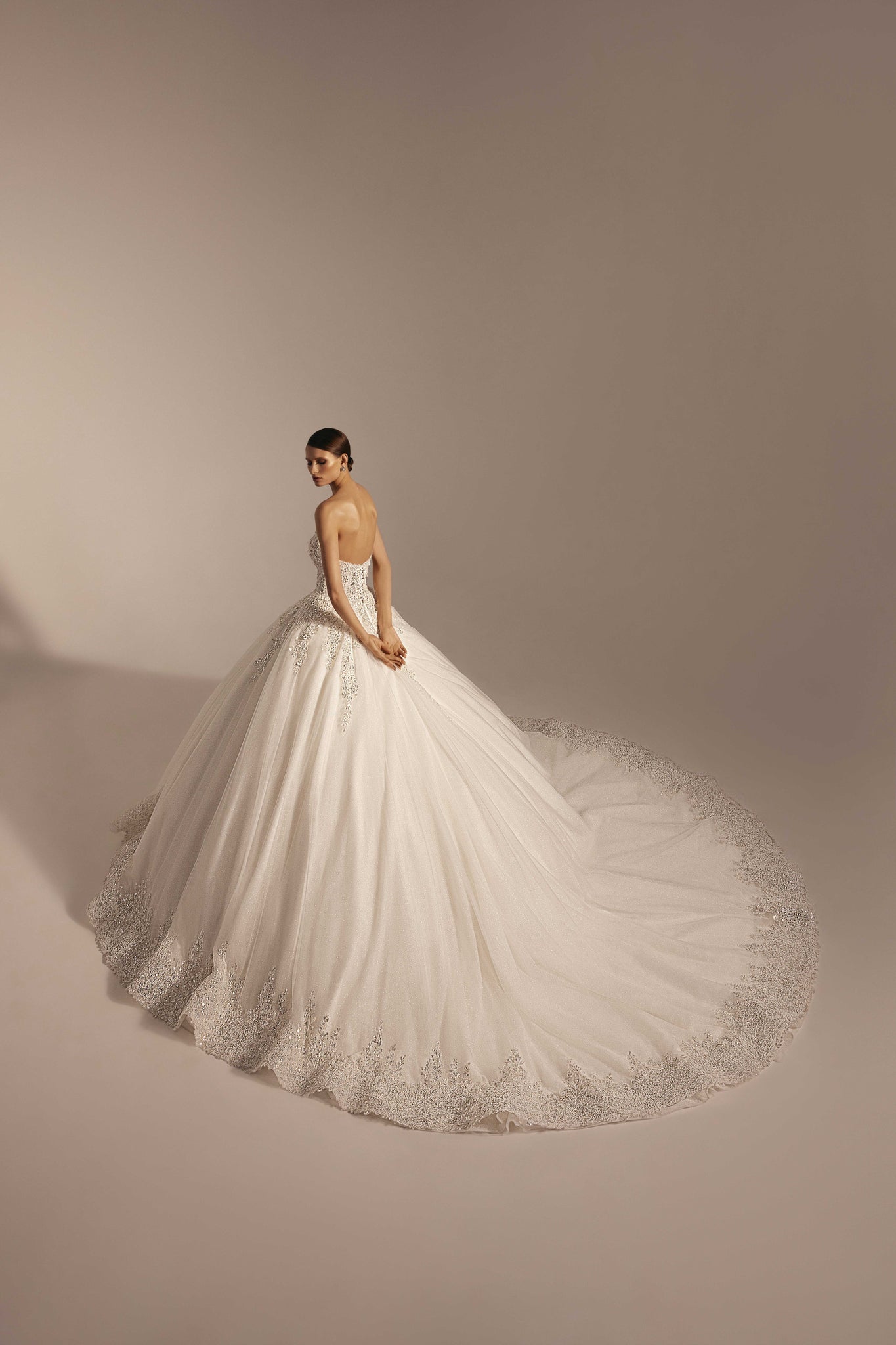Princess Wedding Dresses
