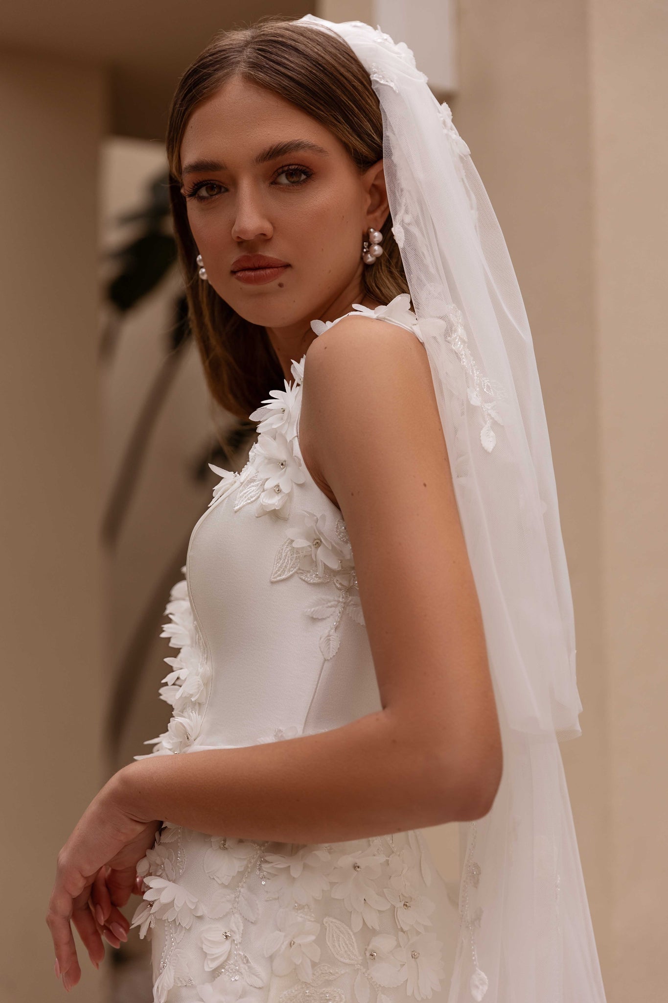 ROSARITO Wedding Dress