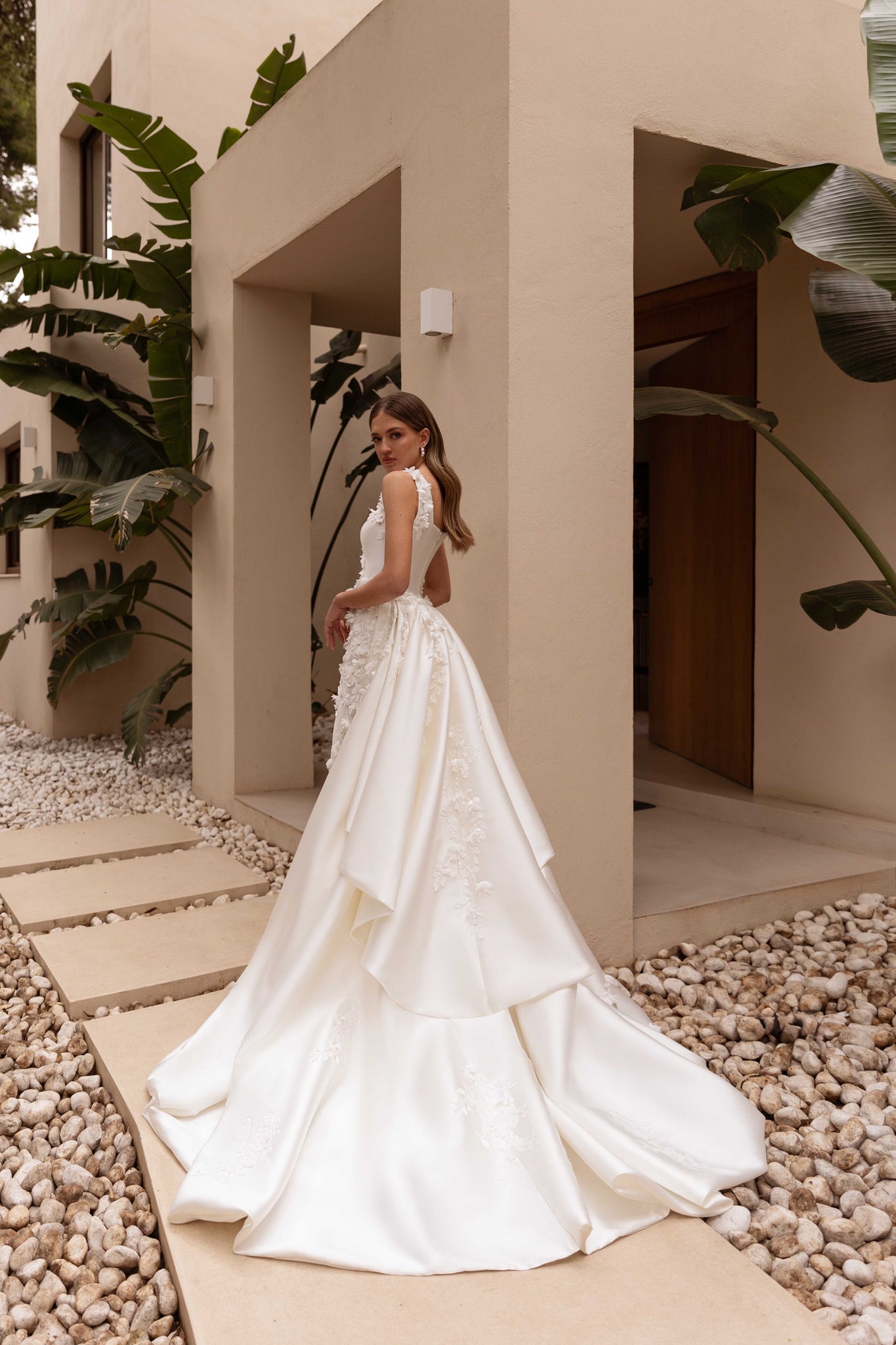ROSARITO Wedding Dress