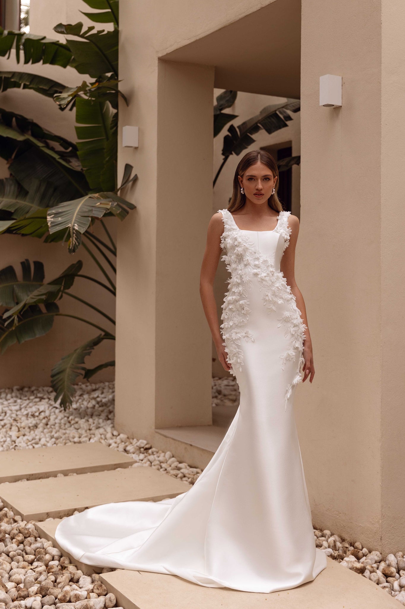 ROSARITO Wedding Dress
