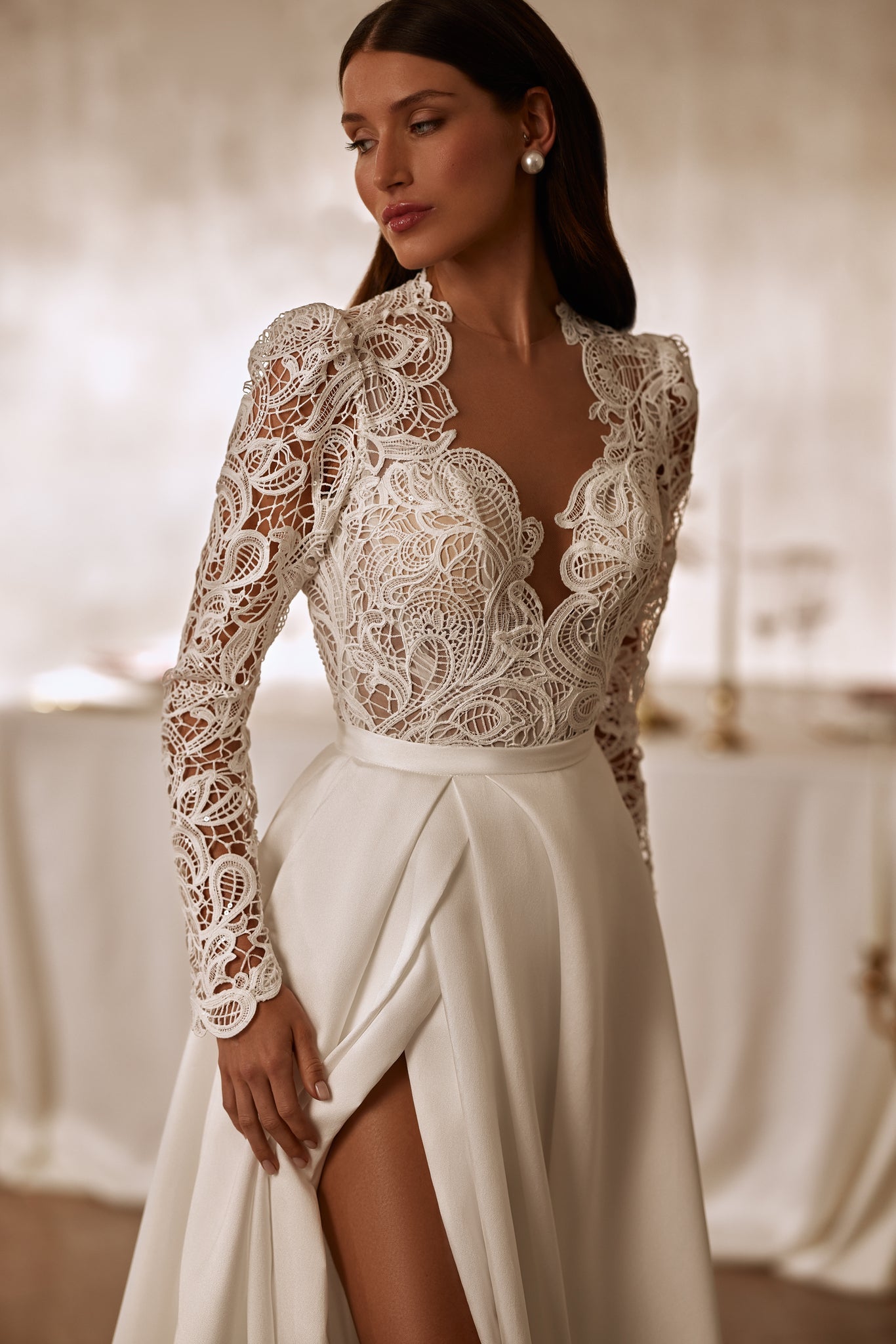 ROYALE BODY WITH SKIRT