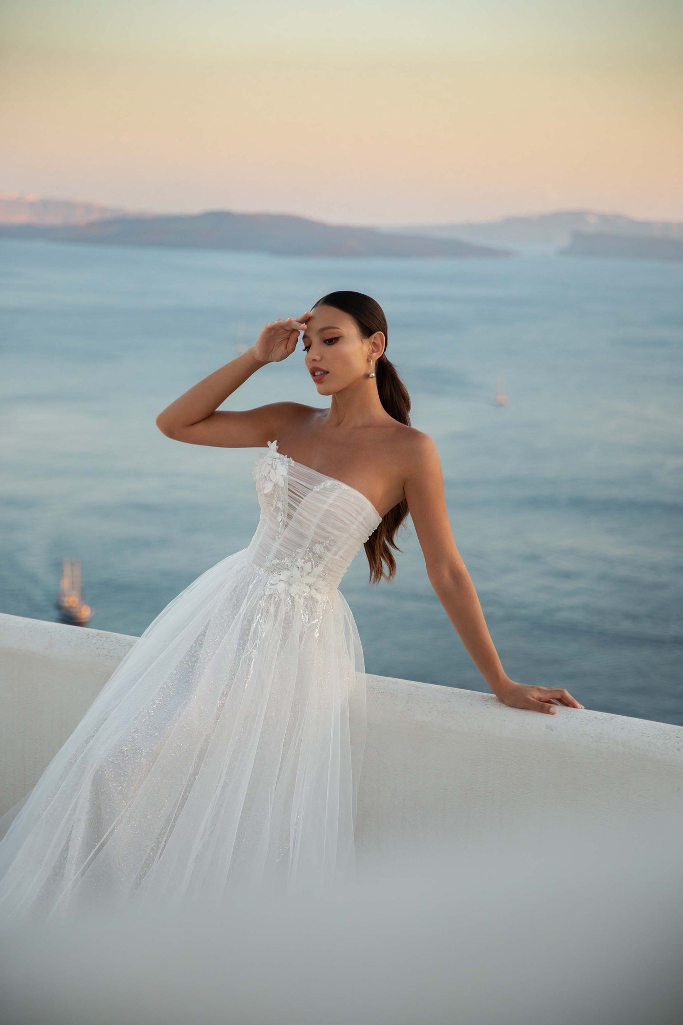 SANTORINI 08
