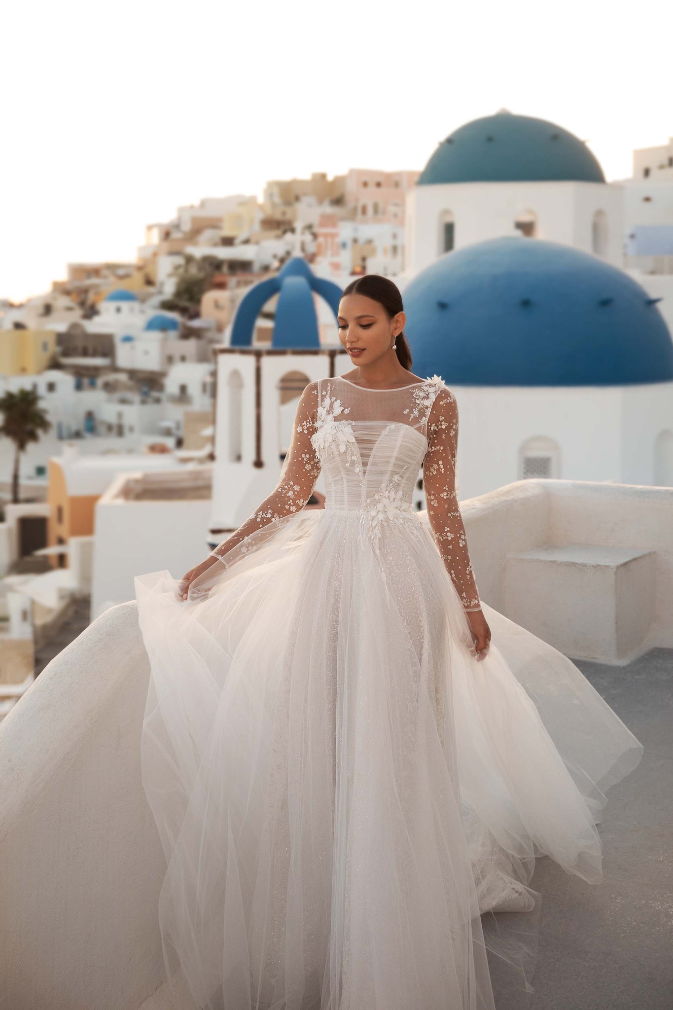 SANTORINI 08