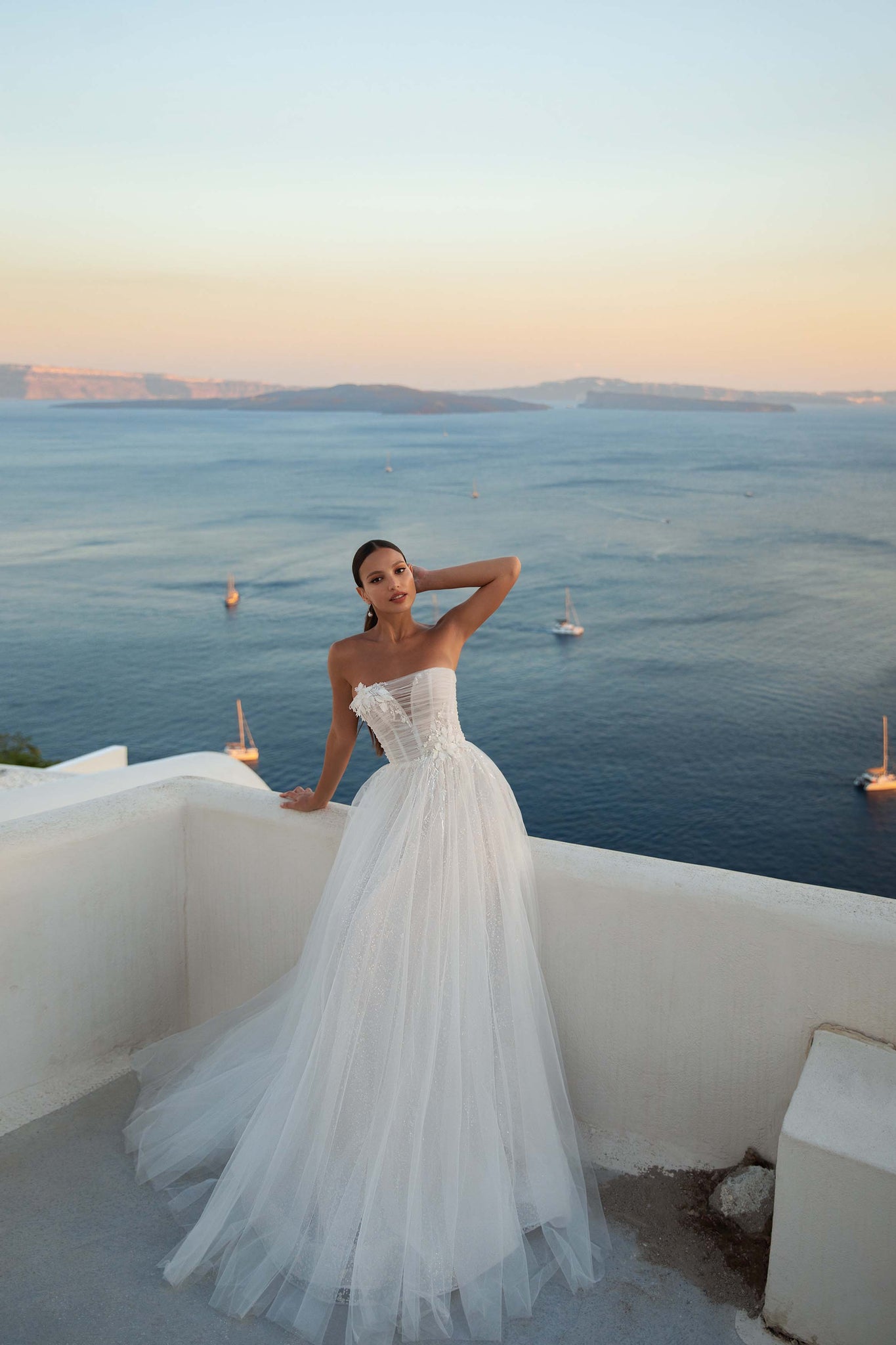 SANTORINI 08