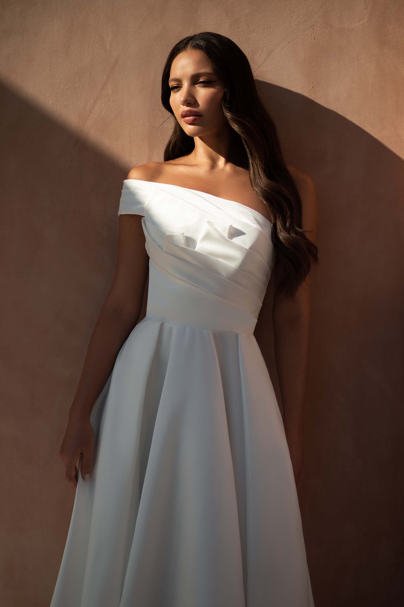 SANTORINI 24 Wedding Dress