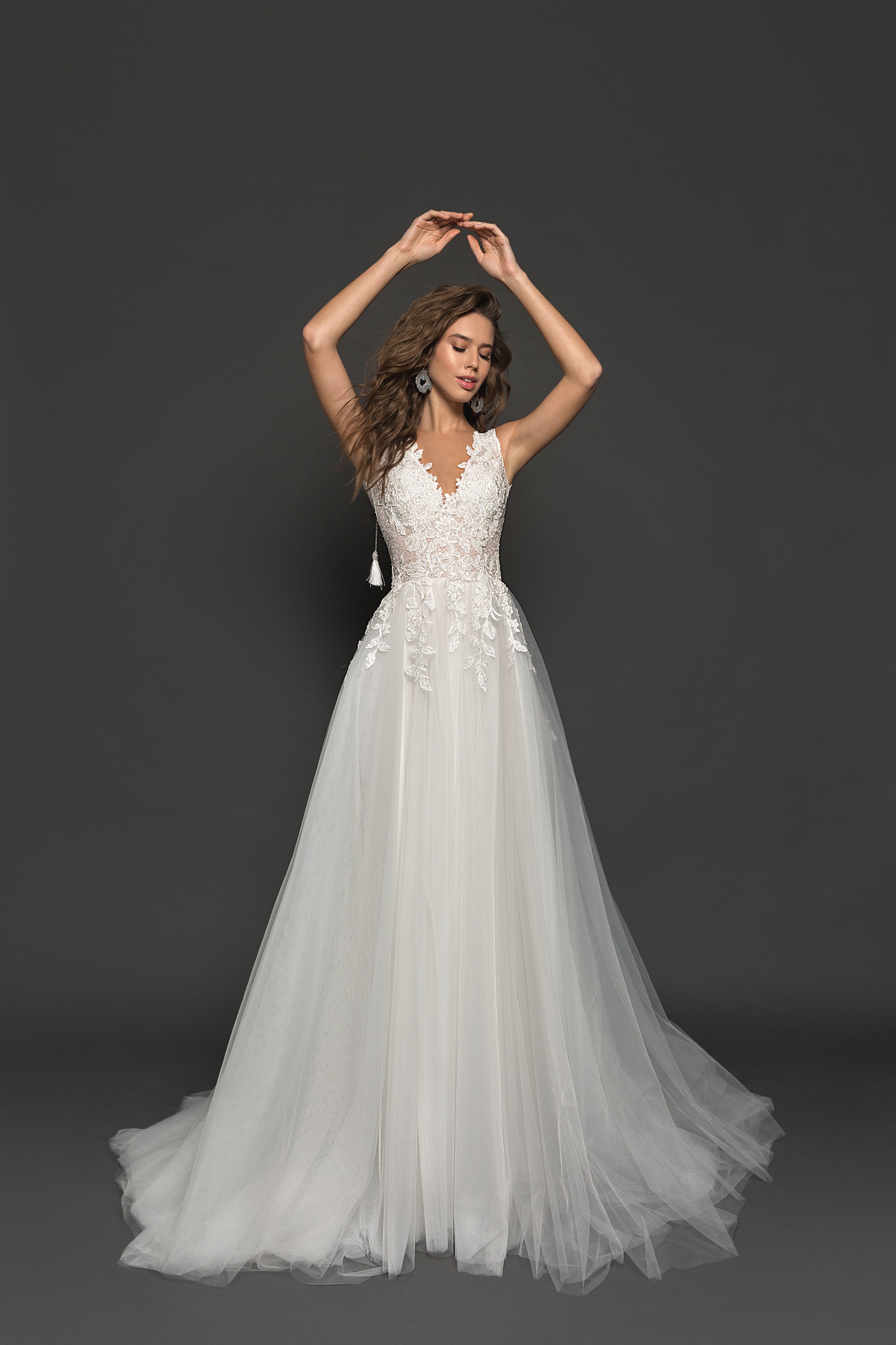 ROCHIE DE MIREASA SIENNA