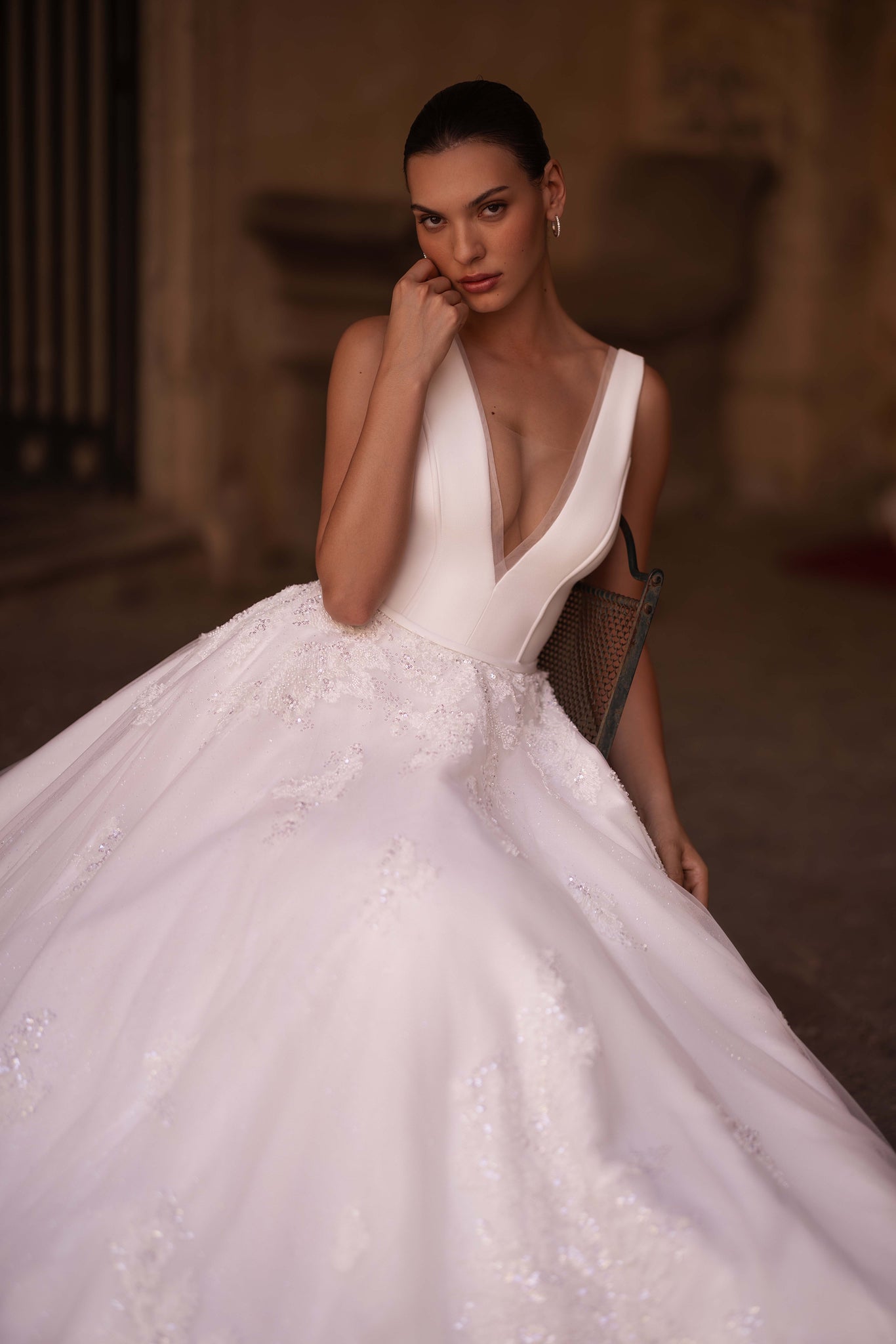 Torino Wedding Dress