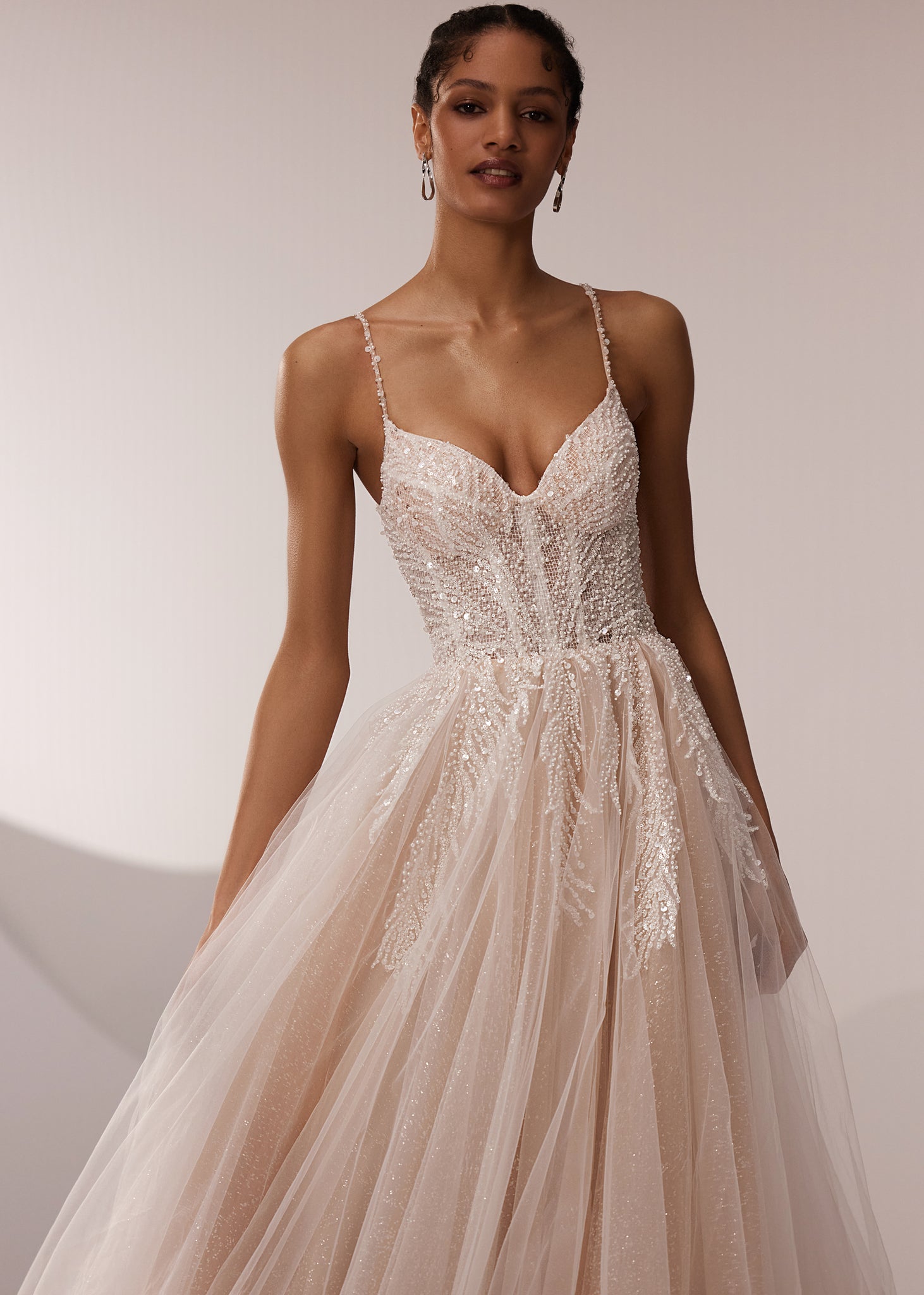 VERO BLOOM WEDDING DRESS