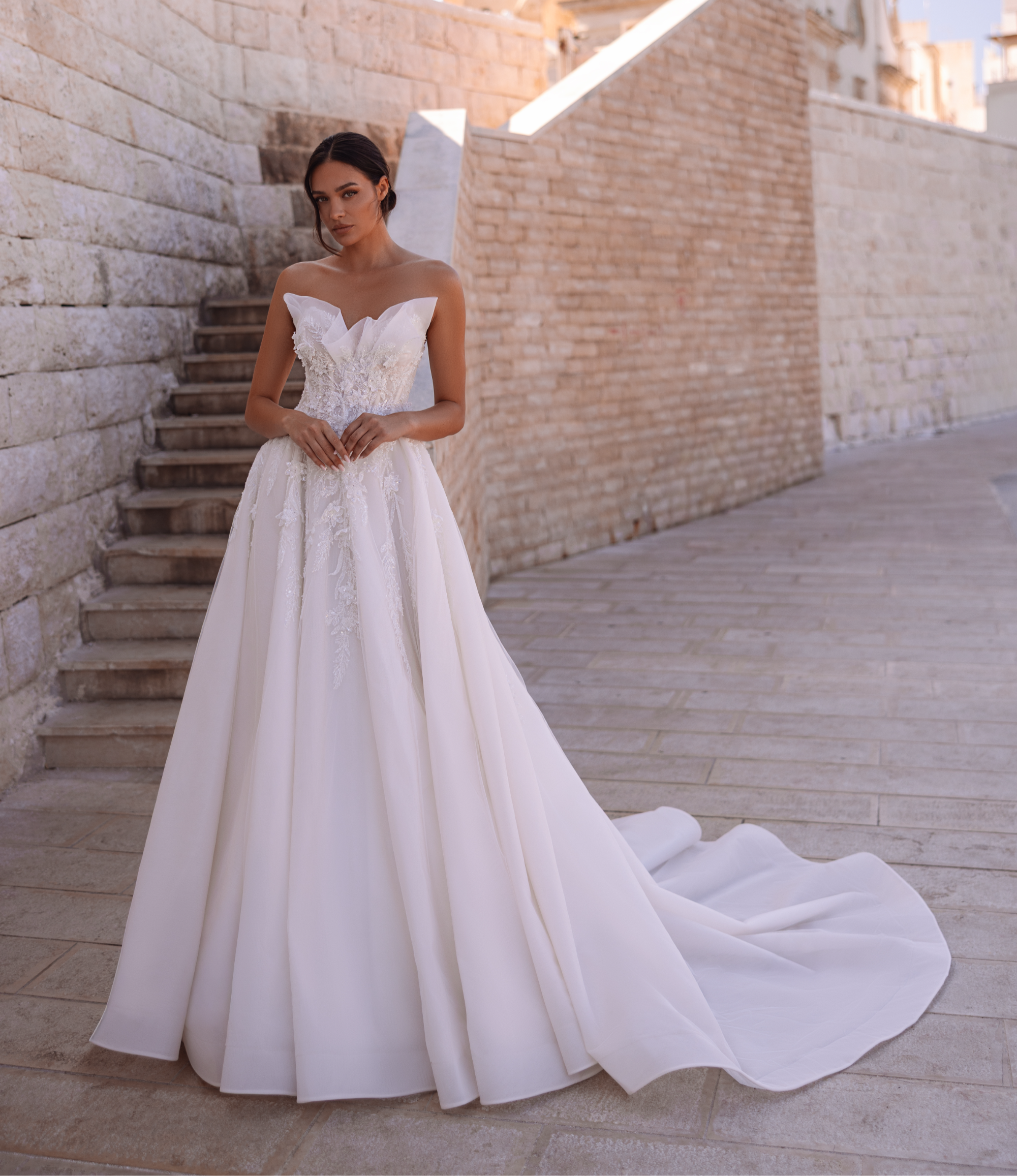 ROCHIE DE MIREASA M270 LORELEI