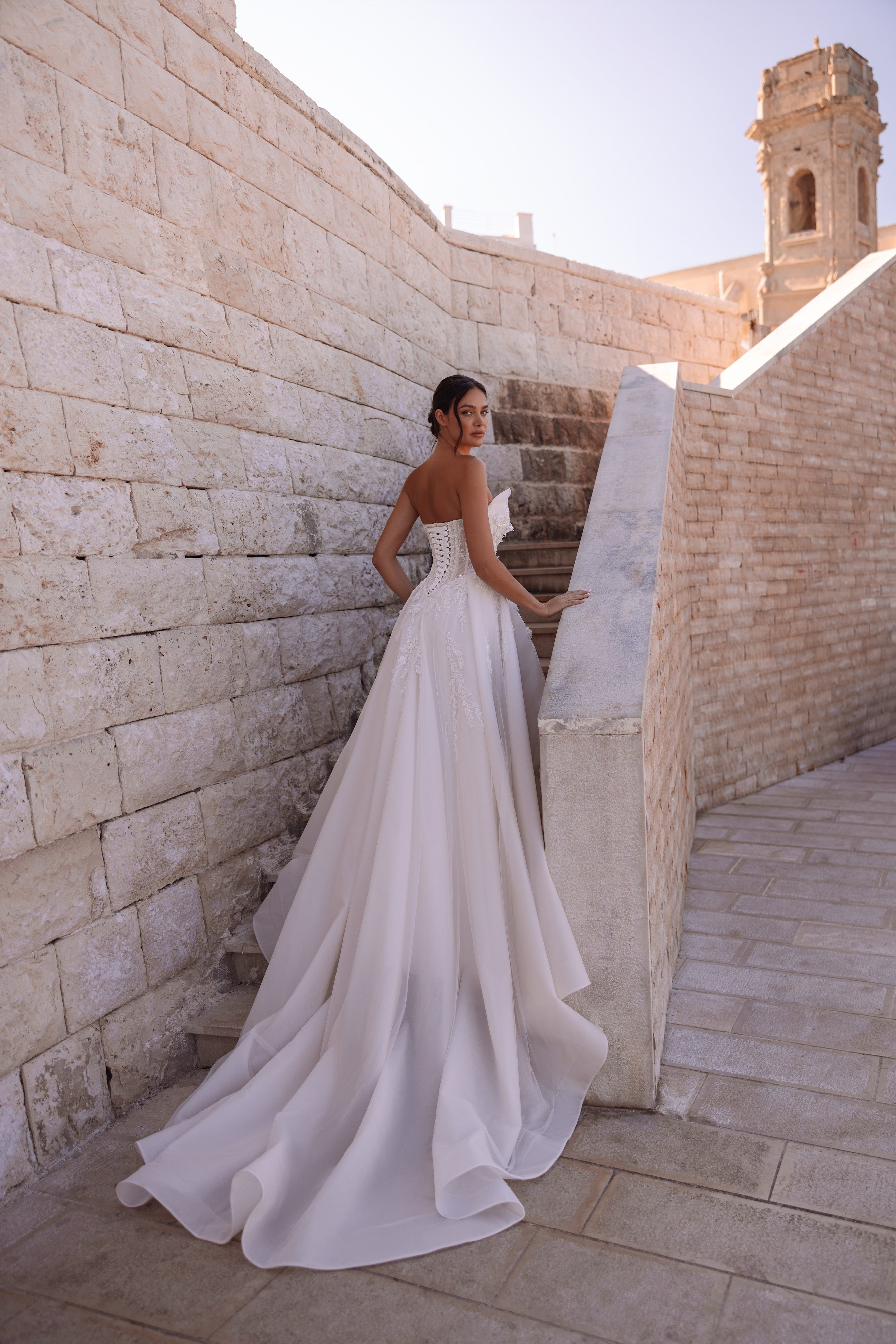ROCHIE DE MIREASA M270 LORELEI