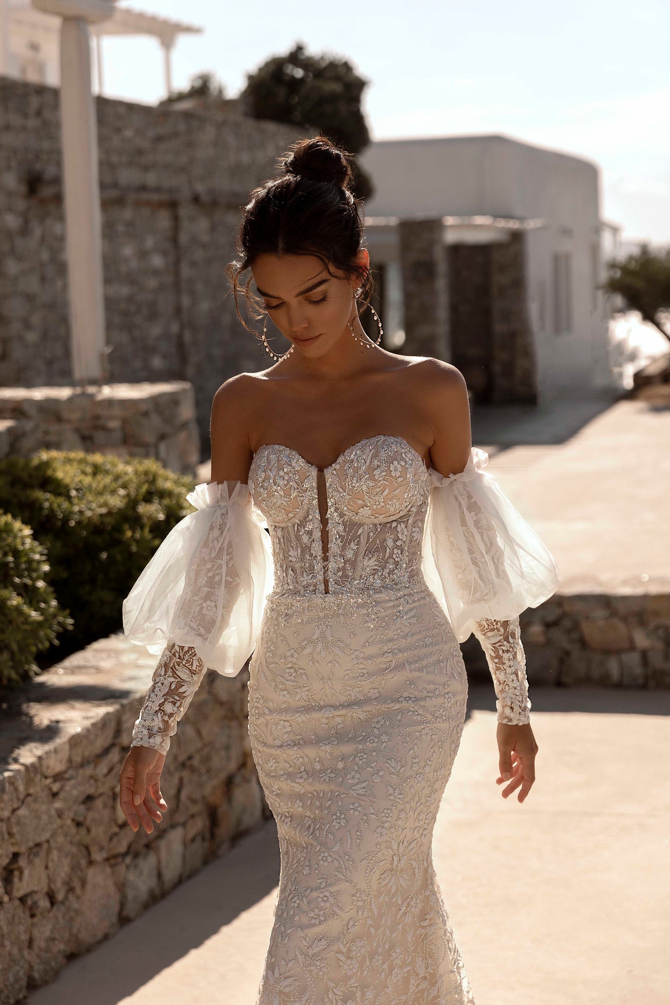 WEDDING DRESS MILLY