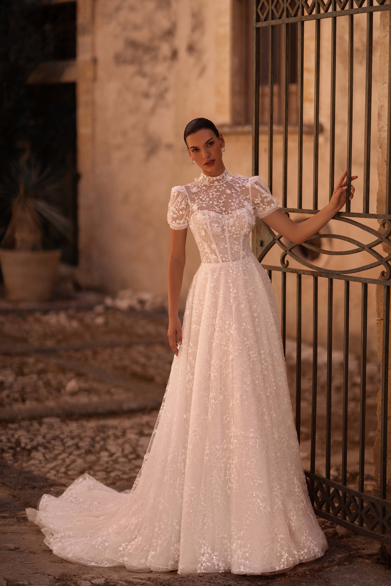 WEDDING DRESS STRASBOURG
