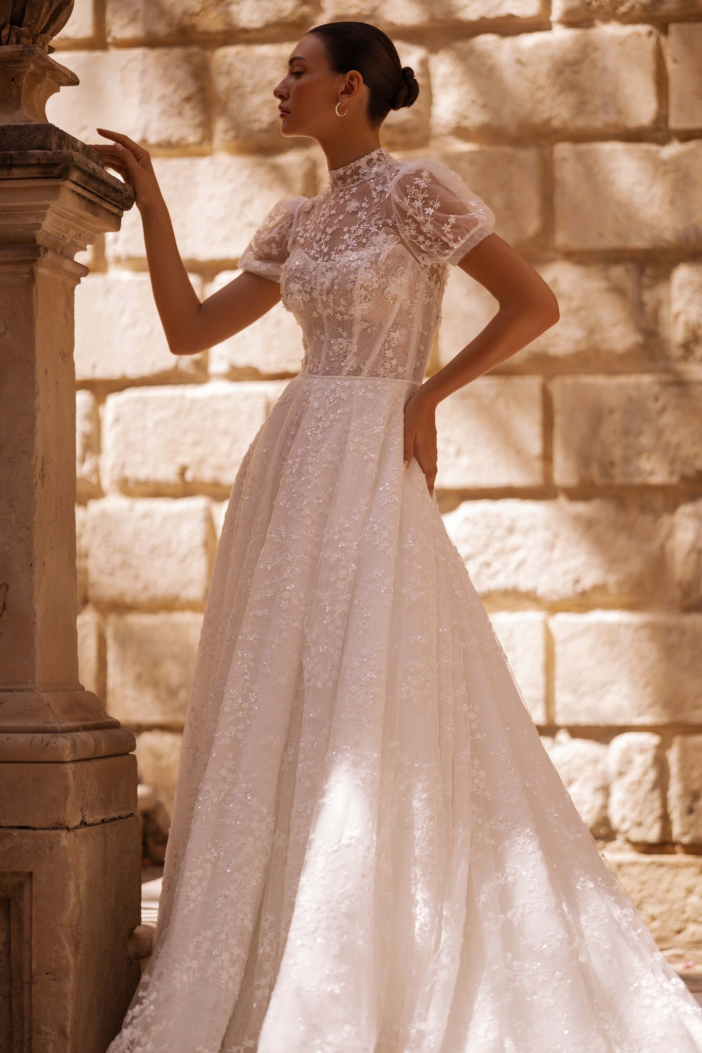 WEDDING DRESS STRASBOURG