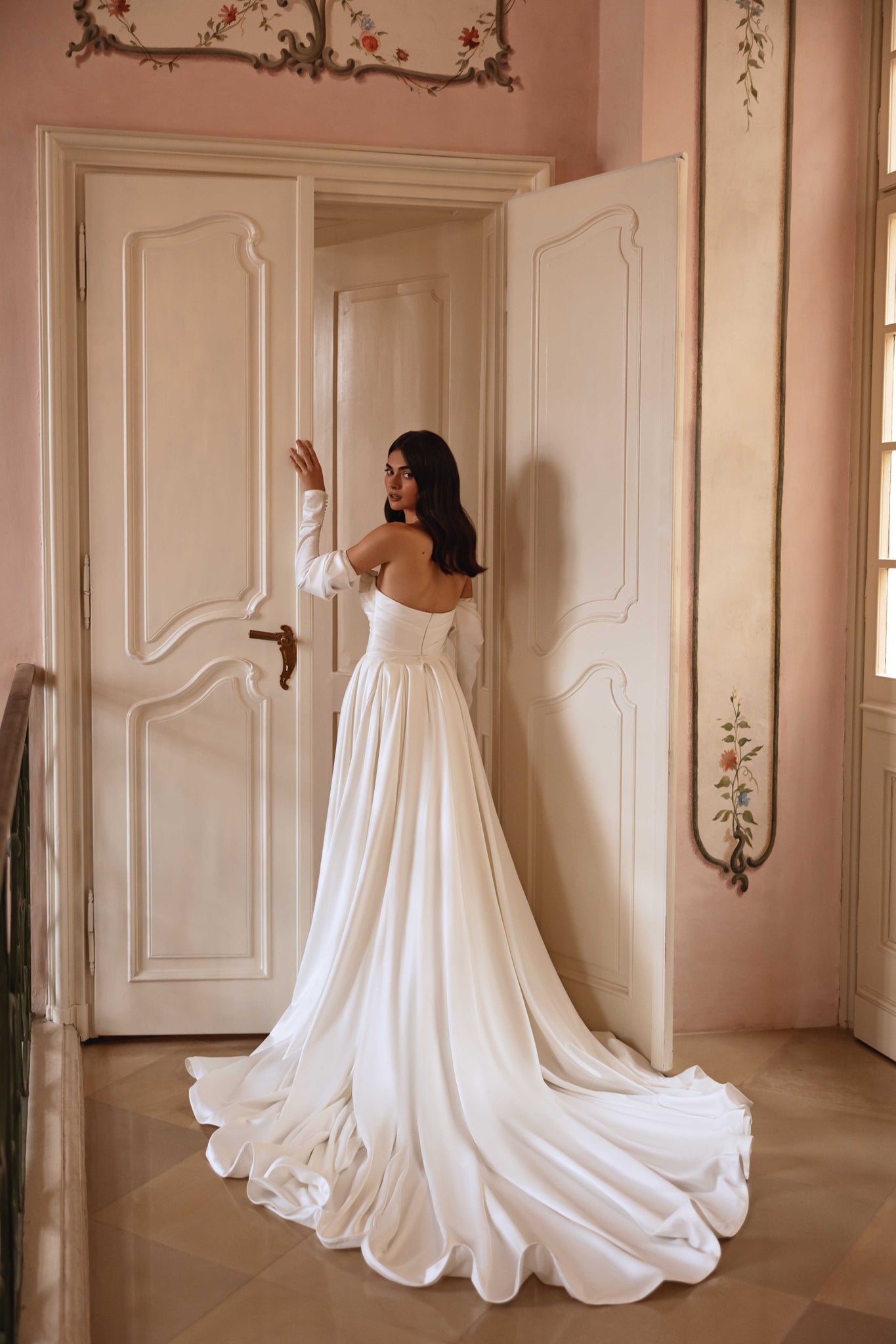 WEDDING DRESS TALI